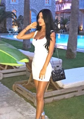 escort bayan Odunpazarı