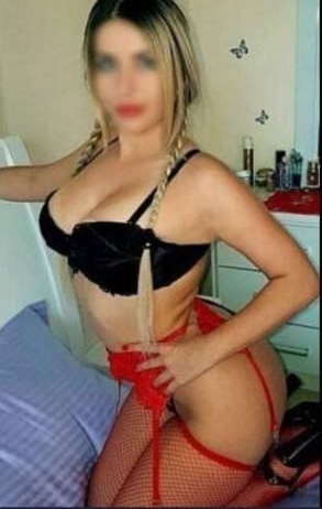 tepebaşı escort