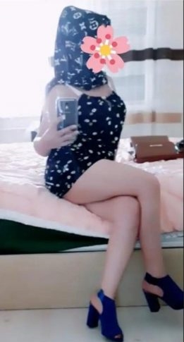 Eskisehir türbanlı escort