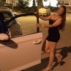 Azgın Eskisehir Escort