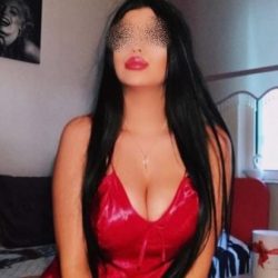 Eskişehir escortları