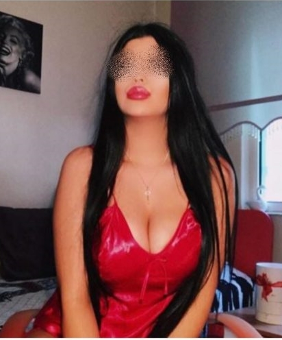 Eskişehir escortları