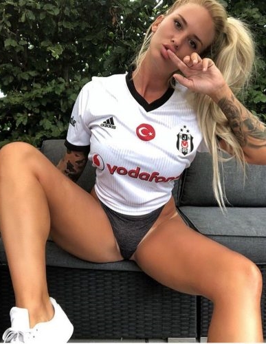 Odunpazarı Genç Bayan Escort