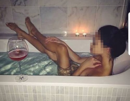 Ukraynalı Odunpazarı Escort Bayan