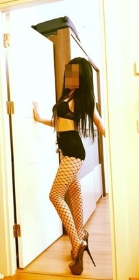 Gecelik Eskişehir Escort