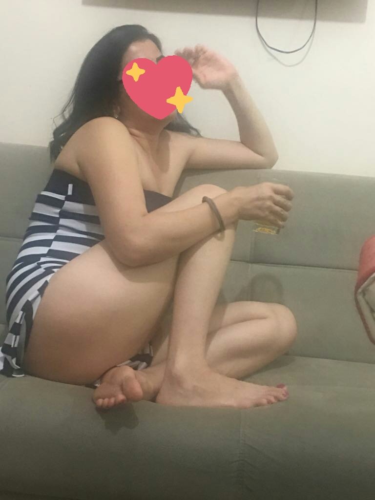 Tepebaşı Escort