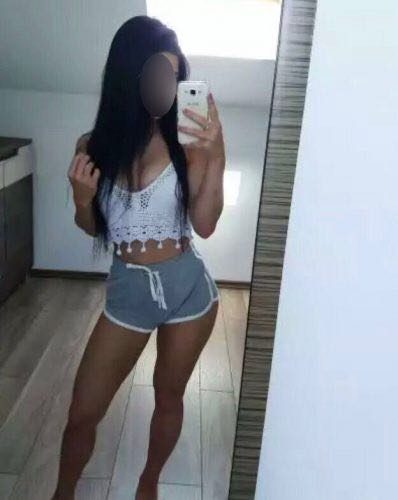 Deneyimli Olgun Eskisehir Escort